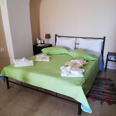 Ferienwohnung Mantilaria Fira  Exterior foto