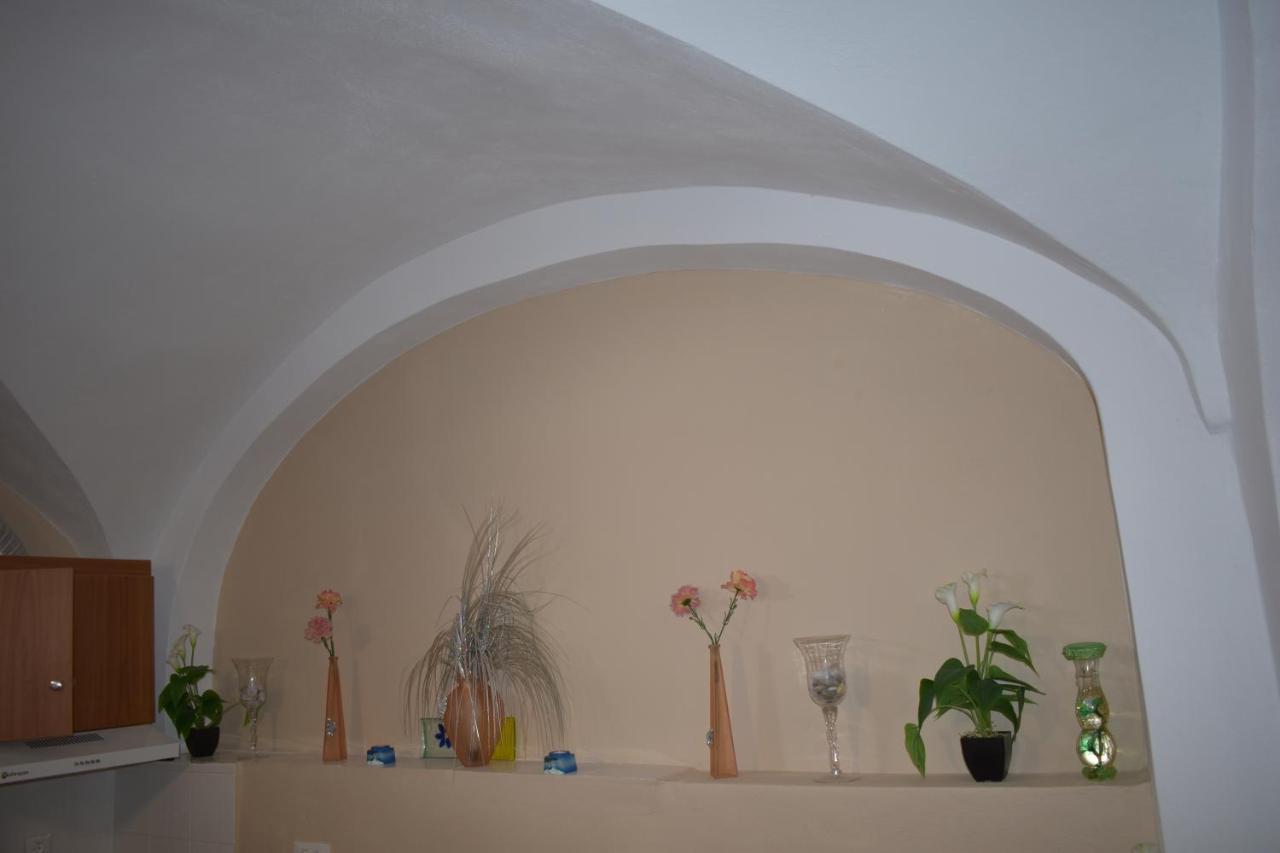 Ferienwohnung Mantilaria Fira  Exterior foto
