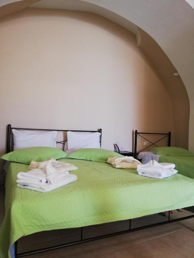 Ferienwohnung Mantilaria Fira  Exterior foto